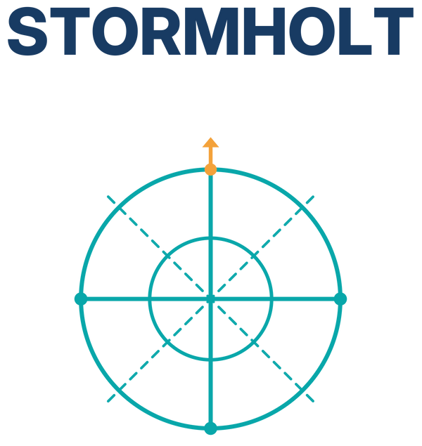 Stormholt