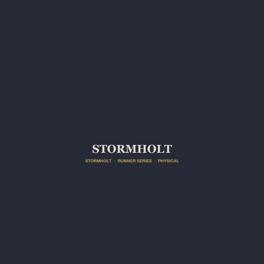Stormholt v6 product video